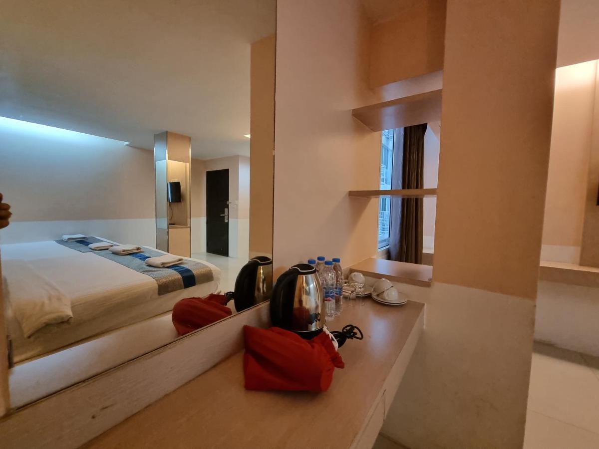 Cozi Hotel, Hotel 3*