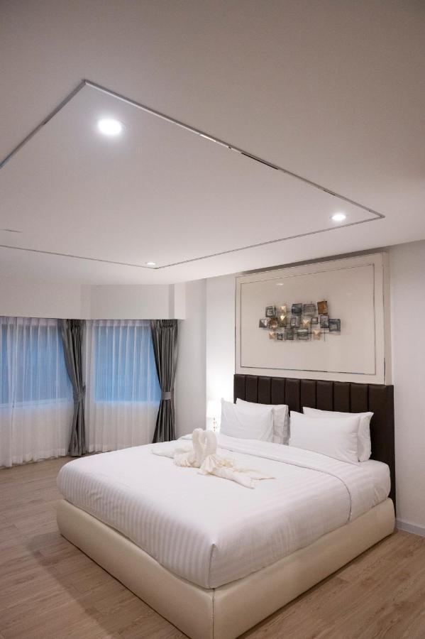 Masa الماسة شارع العرب Hotell 3*