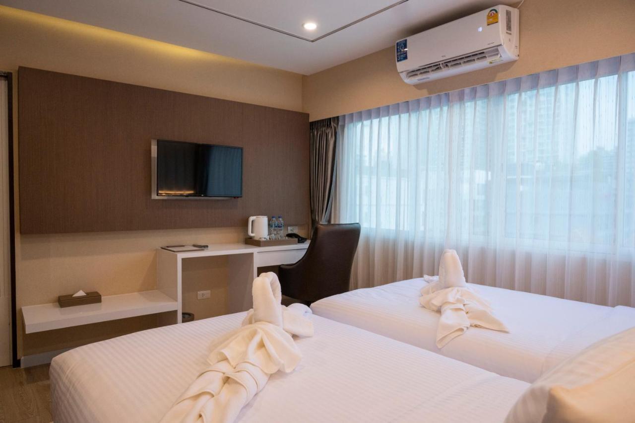 Khách sạn Masa الماسة شارع العرب 3*