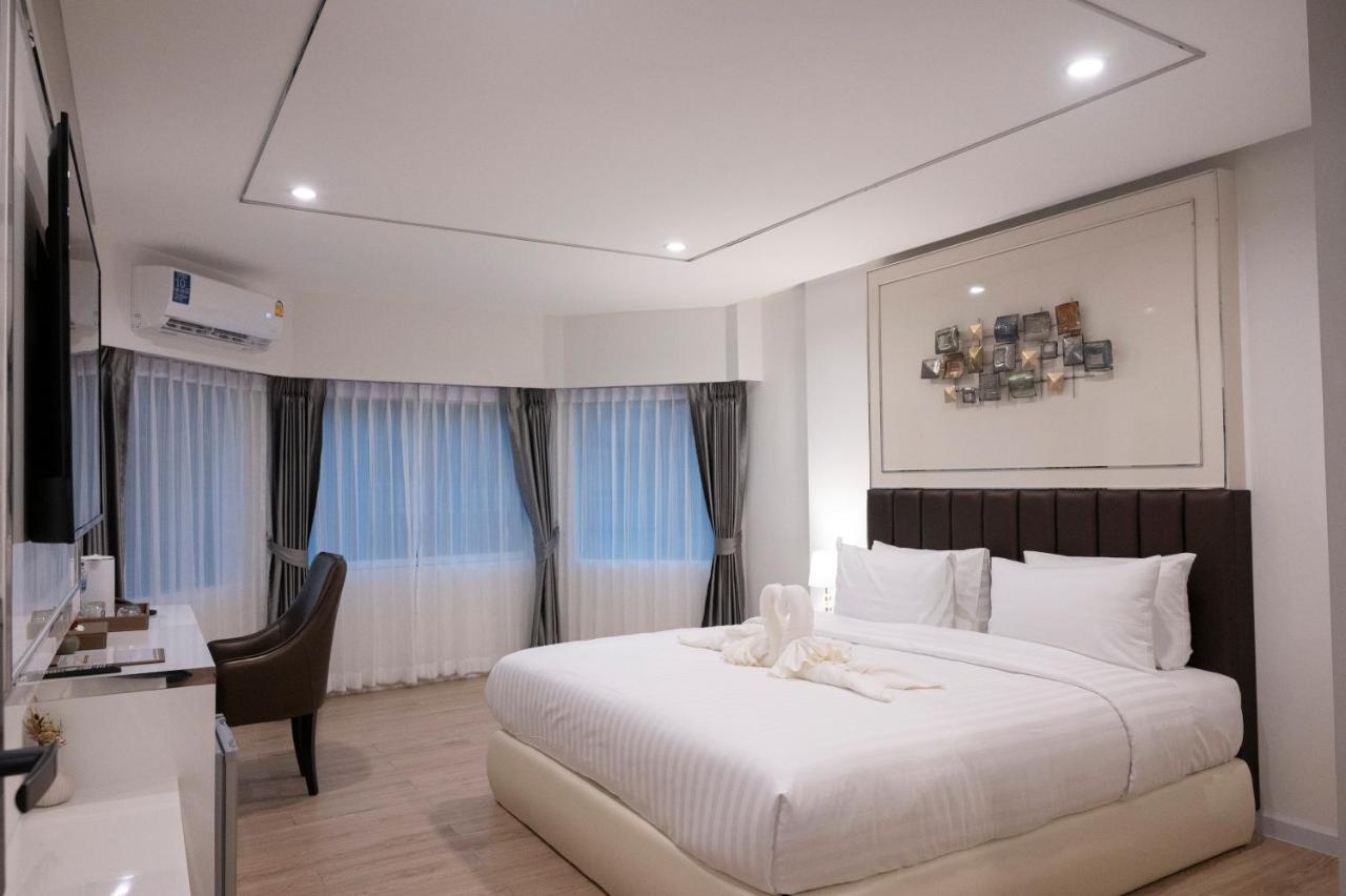 Hotell Masa الماسة شارع العرب
