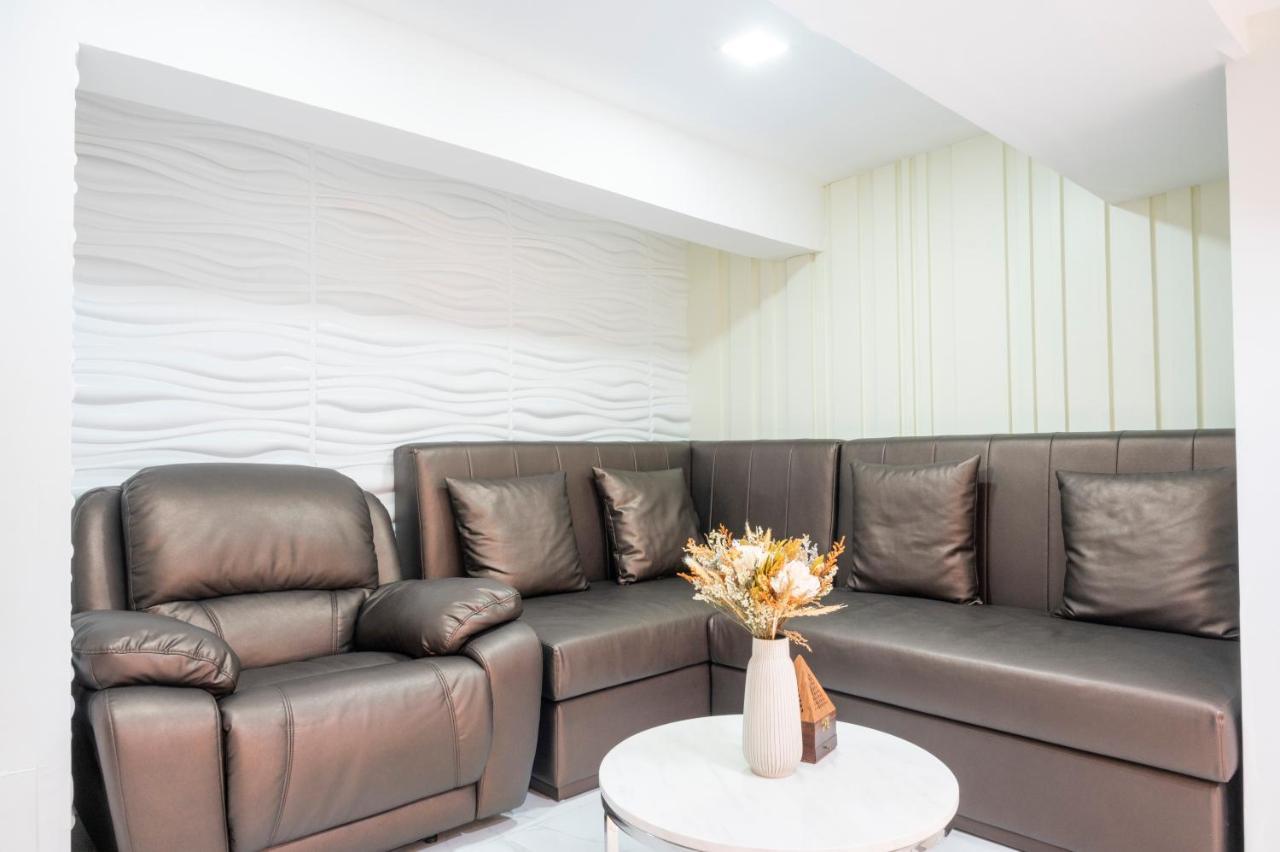 Khách sạn Masa الماسة شارع العرب Bangkok