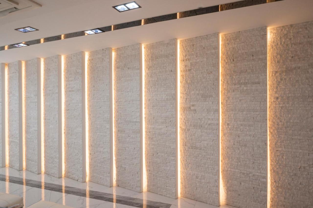 Masa الماسة شارع العرب Hotell