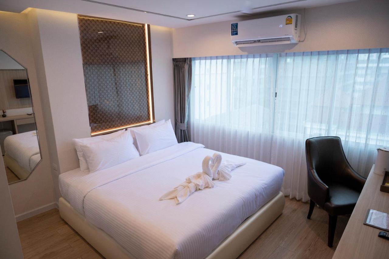 Khách sạn Masa الماسة شارع العرب 3*