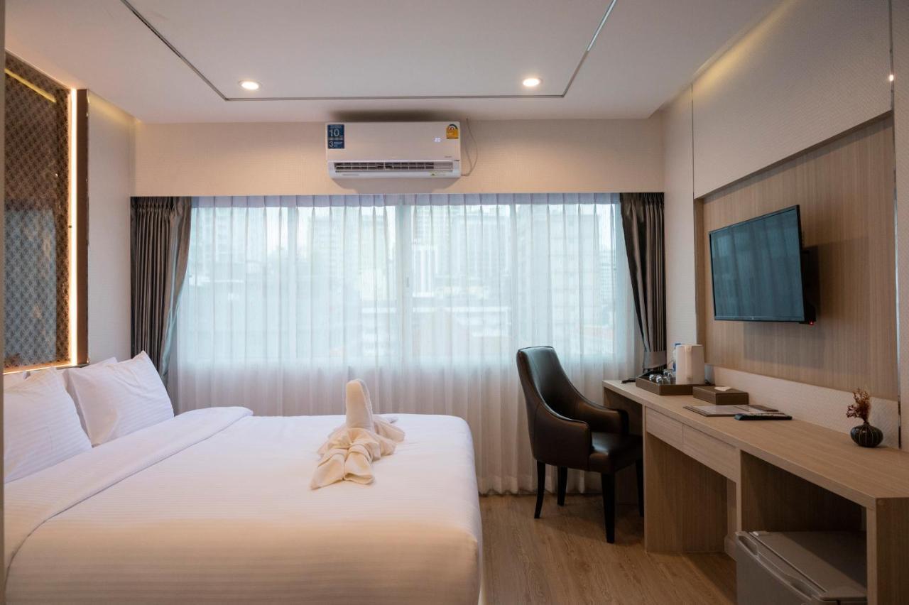 Masa الماسة شارع العرب Hotell 3*