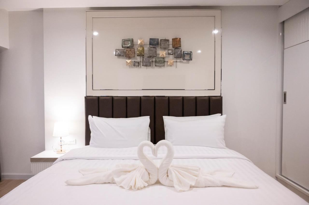 Hotell Masa الماسة شارع العرب Bangkok