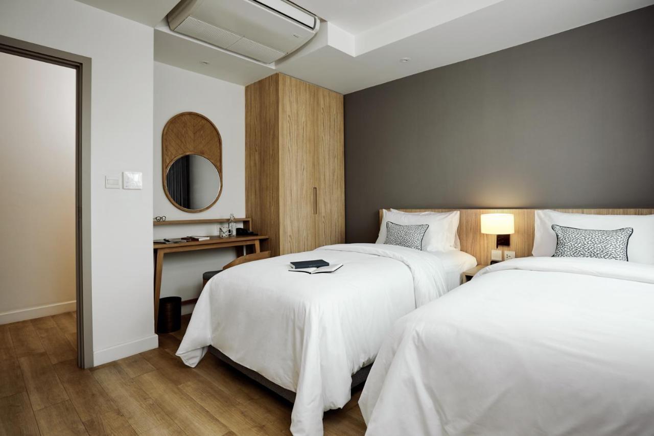 Hotell Casa 17