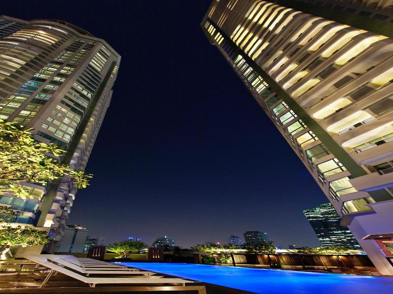 Oaks Sathorn