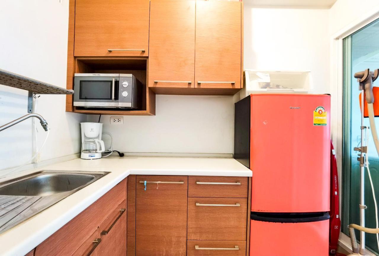 Apartamento Rama9 Cozy Bangkok