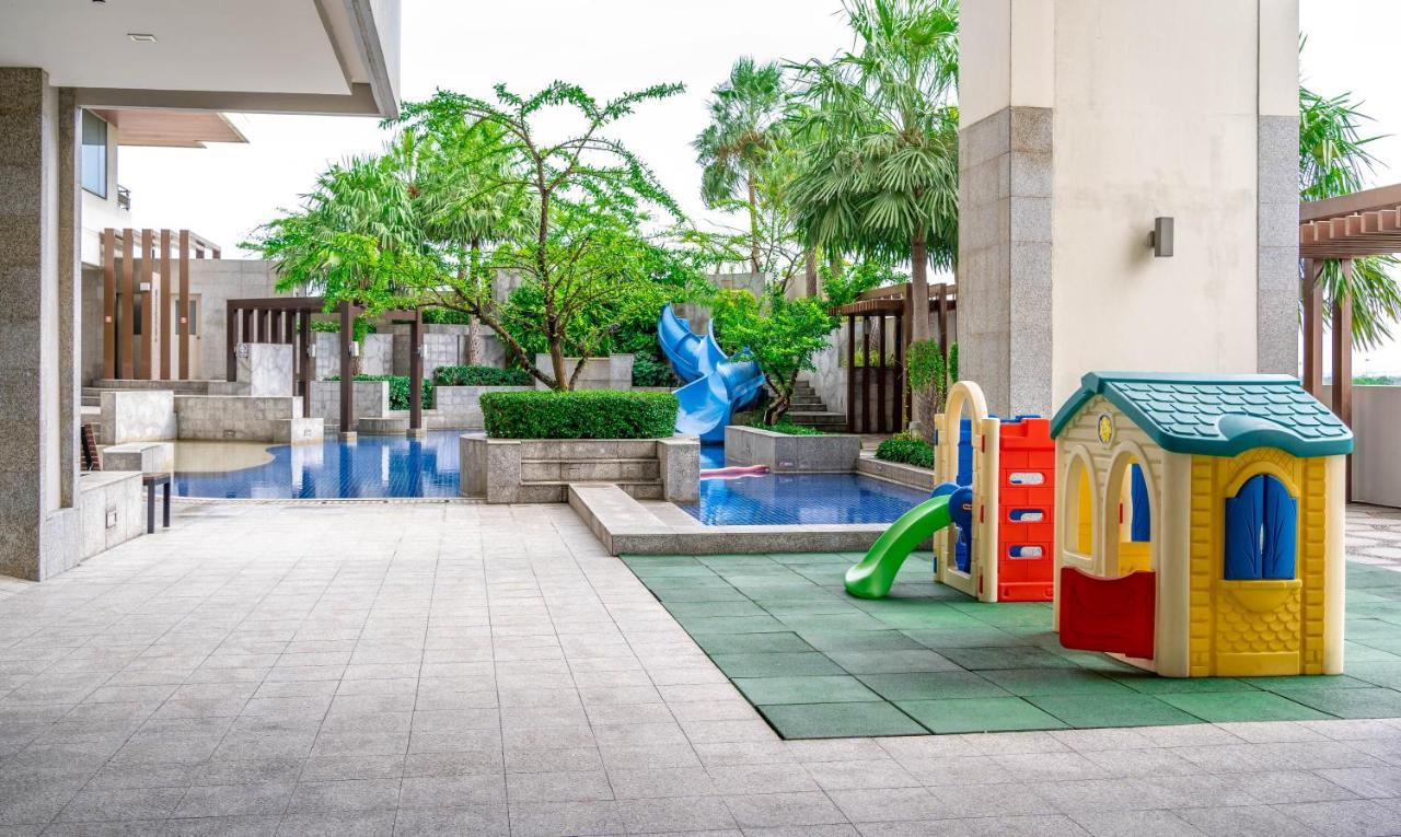 Jasmine Grande Hotel 5*