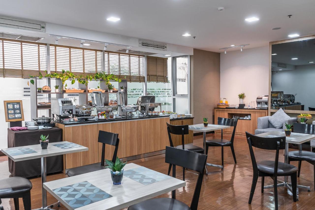 Jasmine Grande - Sha Extra Bangkok