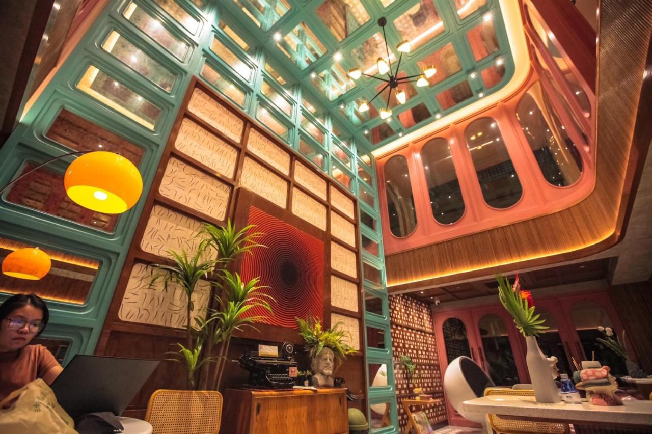 Herberg Miami 4*