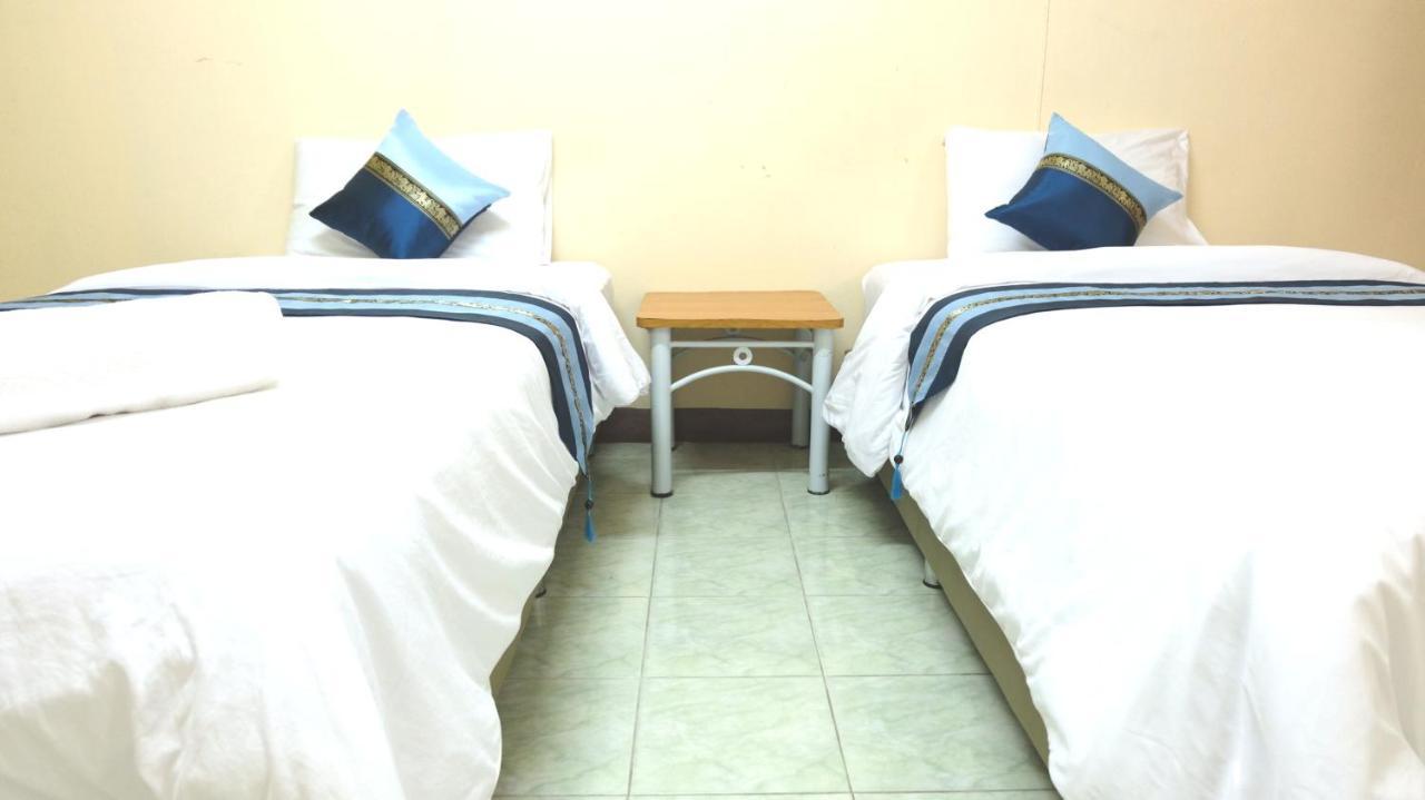 Goody Hotel