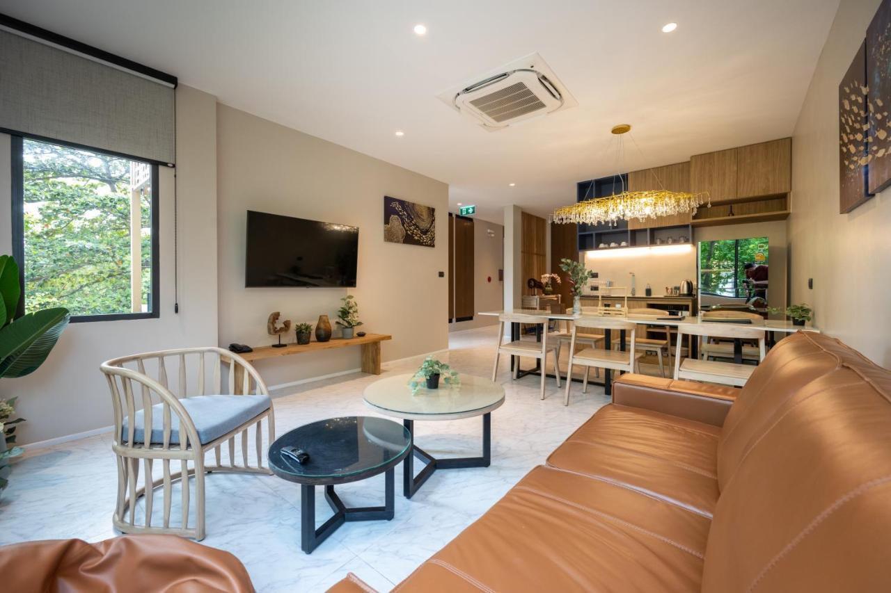 Shan Sukhumvit Khách sạn 3*