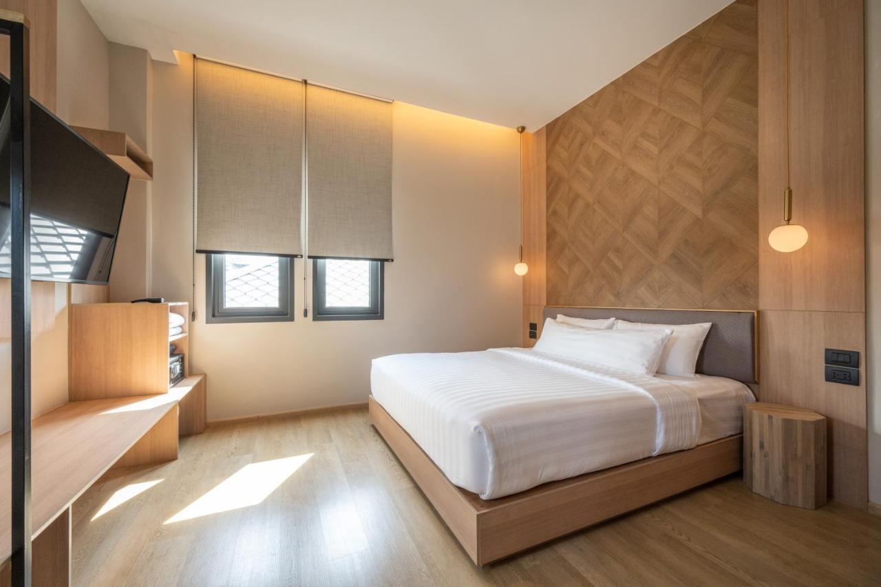 Shan Sukhumvit Khách sạn