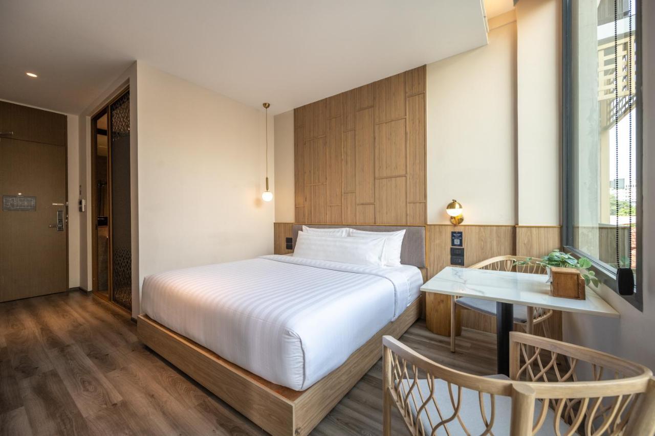 Shan Sukhumvit Khách sạn