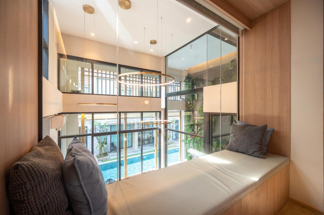 Khách sạn Shan Sukhumvit