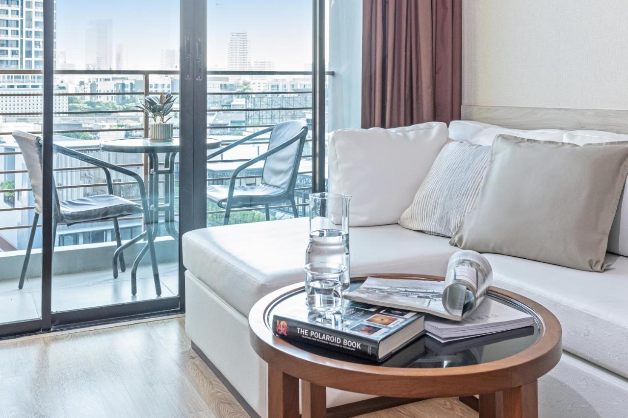 Hotel Adelphi Forty-nine Banguecoque