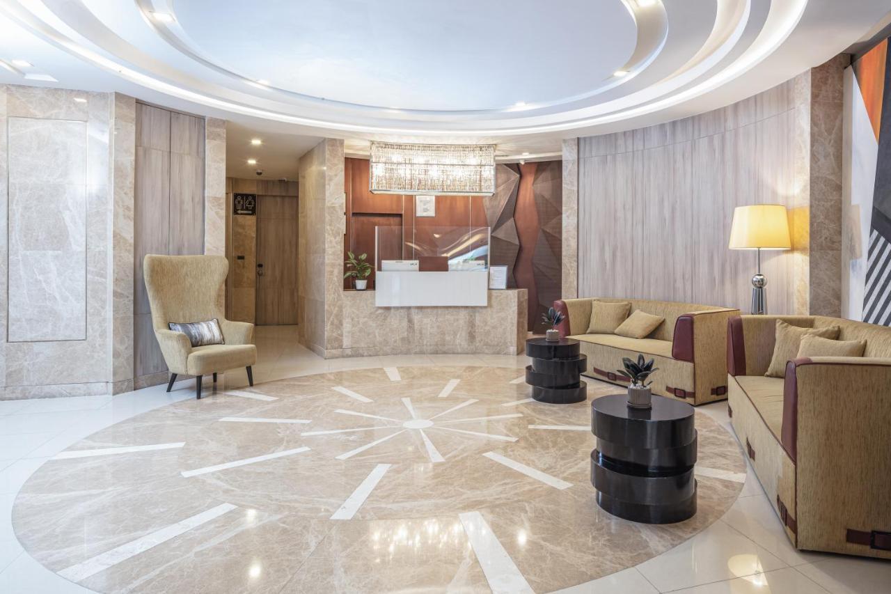 Adelphi Forty-nine Hotel Banguecoque