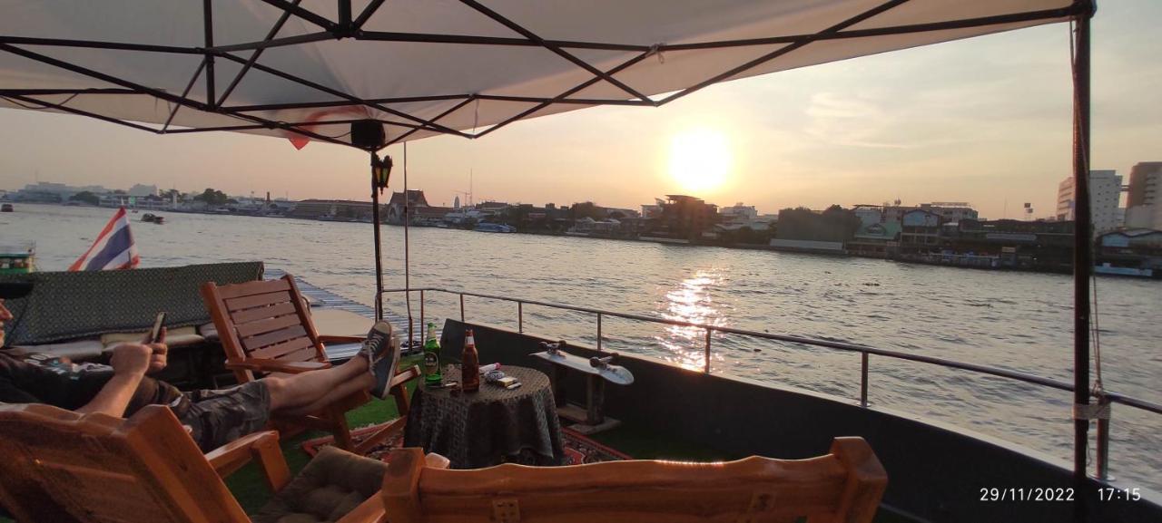 Båter Sabai Sabai Liveaboard *