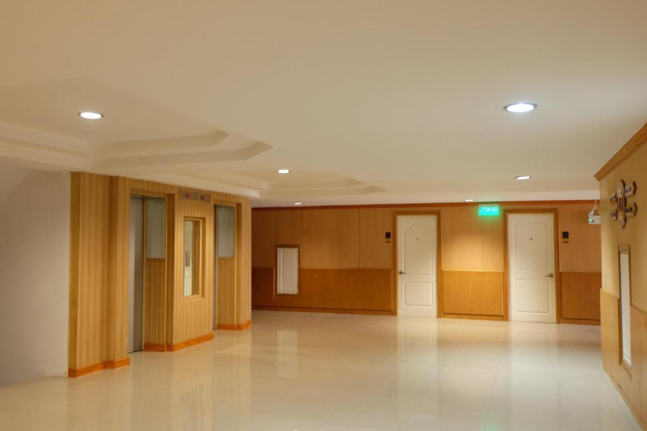 Grannylla Ramkhamhaeng Hotel 3*