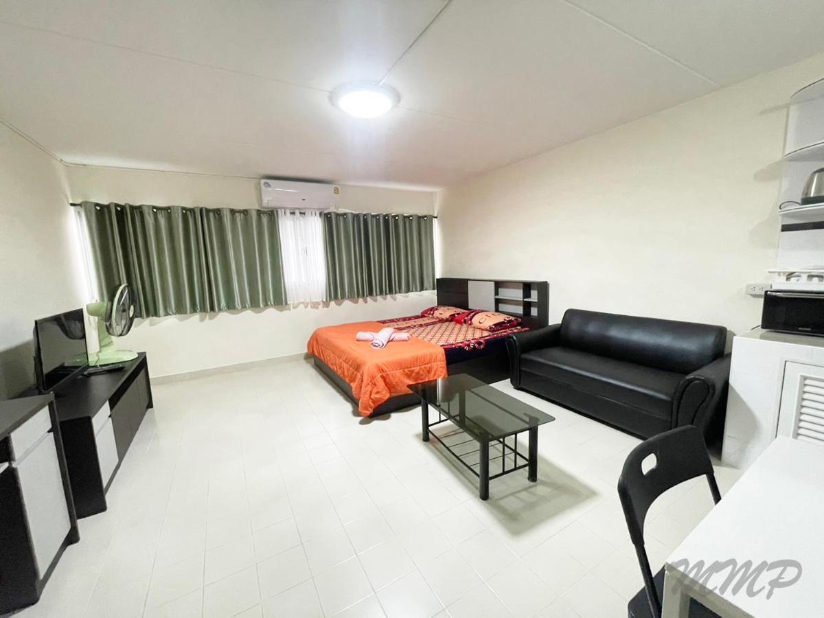 ป็อปปูล่าคอนโด เมืองทองธานี ใกล้ Impact Apartamento *