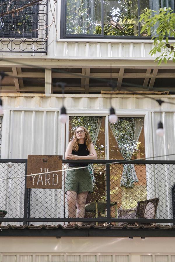 The Yard Hostal Bangkok