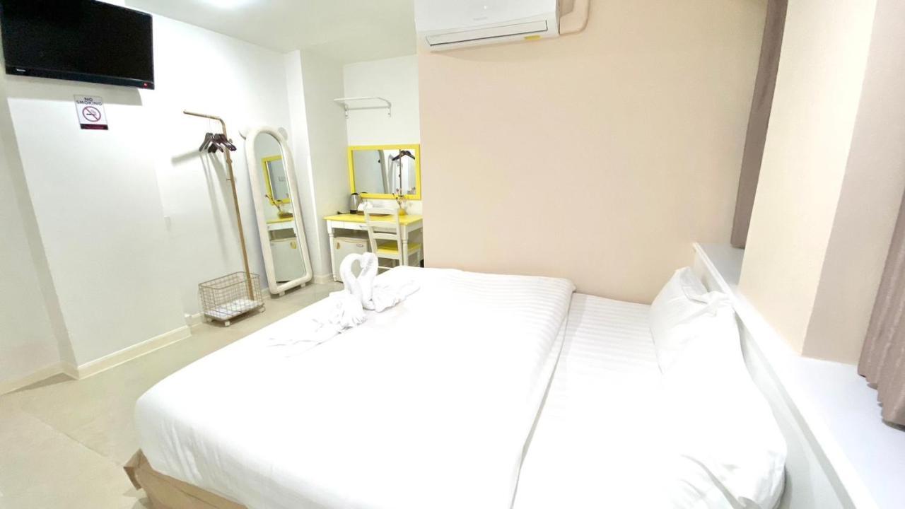 Abcyq Khách sạn