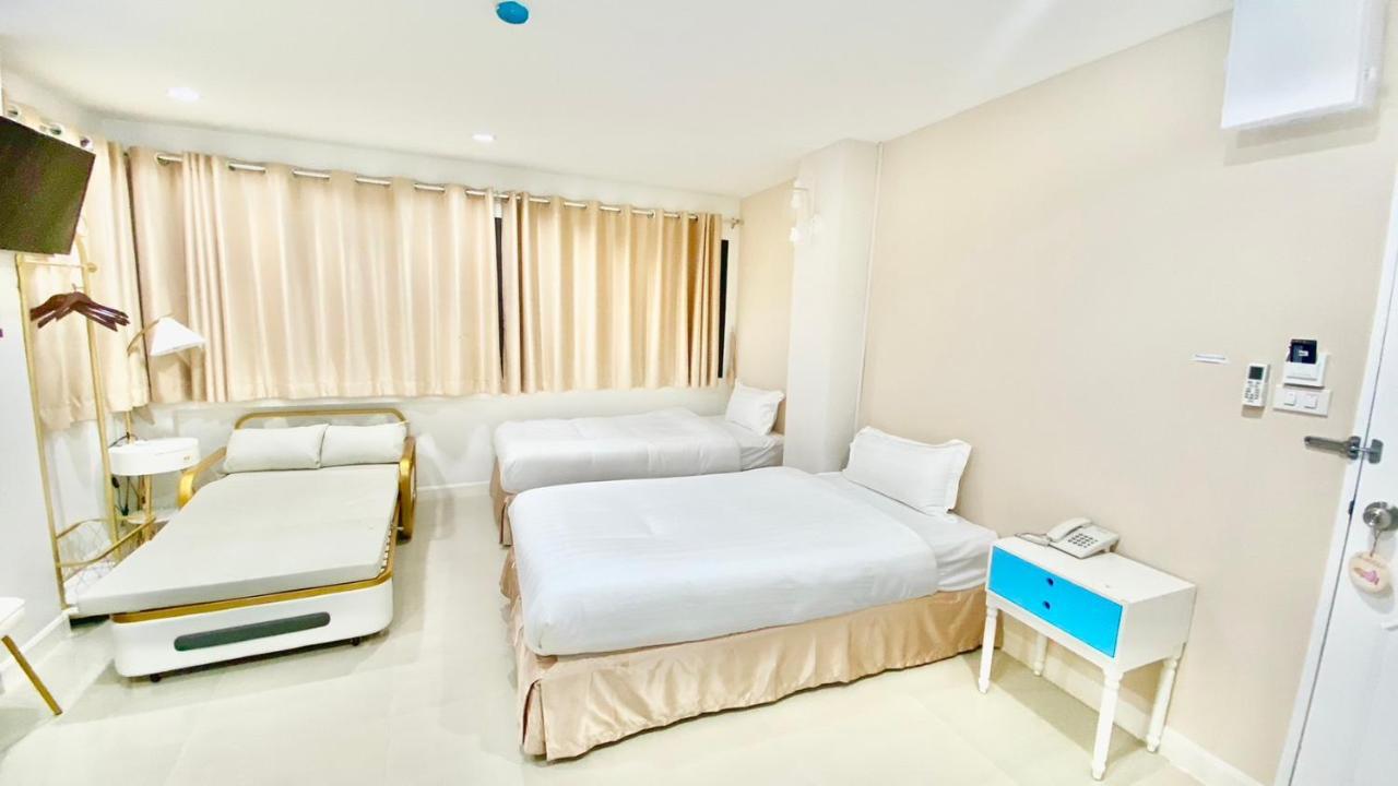 Abcyq Khách sạn