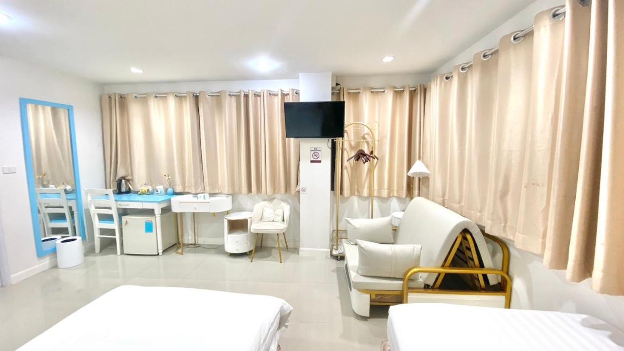 Khách sạn Abcyq 3*