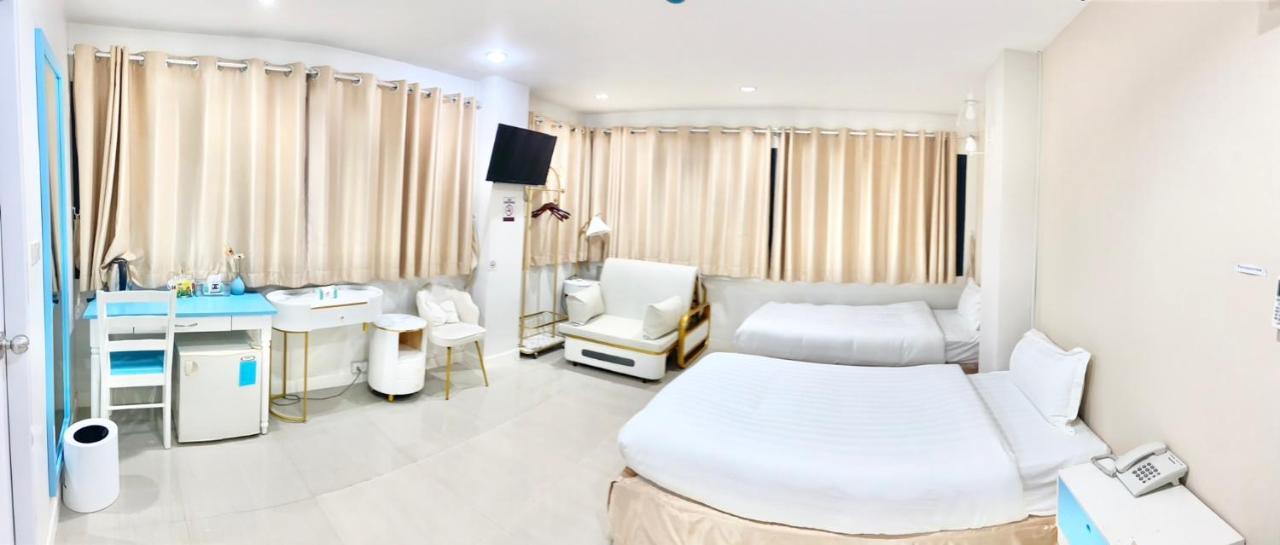 Abcyq Khách sạn 3*