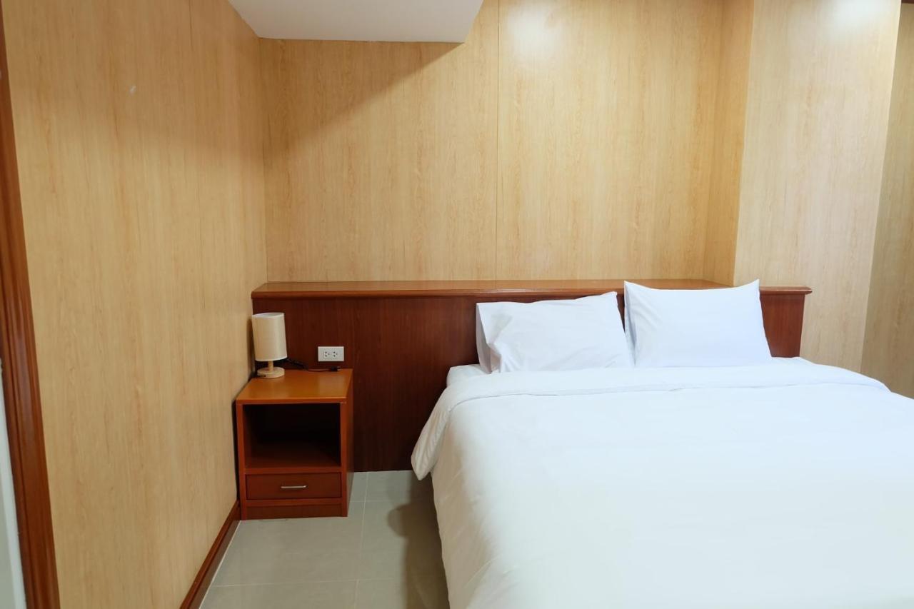 Hotel Grannylla Ramkhamhaeng 3*