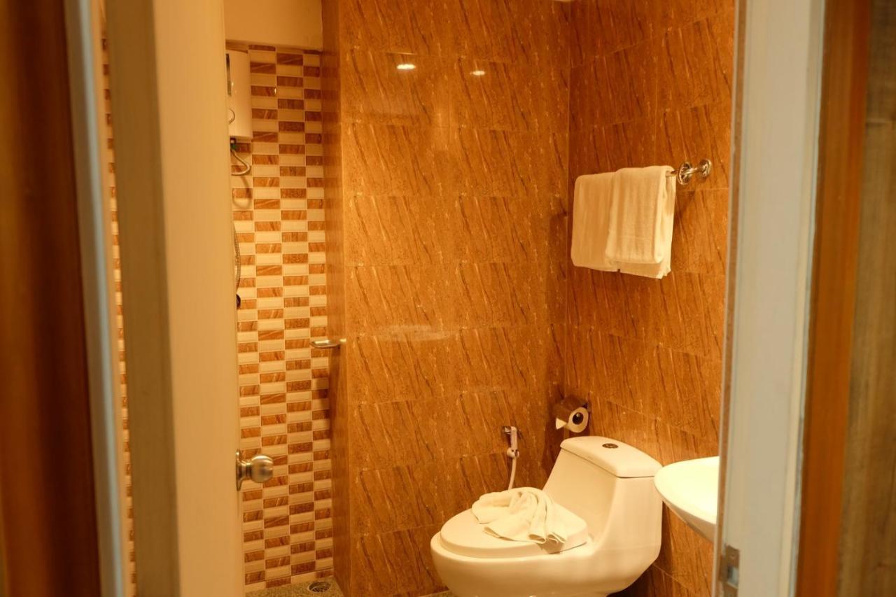 Grannylla Ramkhamhaeng Hotel