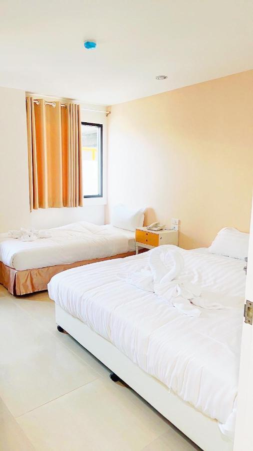 Khách sạn Abcyq 3*