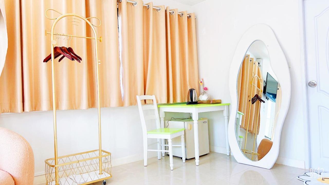 Abcyq Khách sạn Bangkok