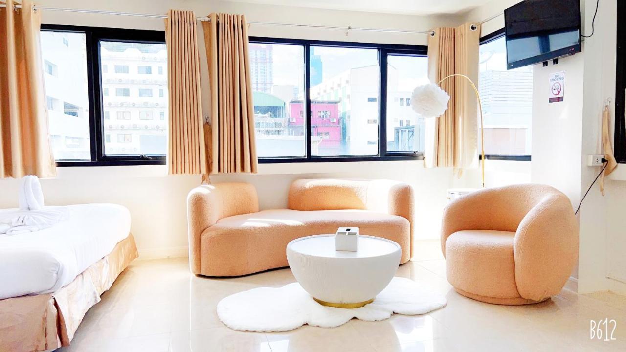 Abcyq Khách sạn 3*