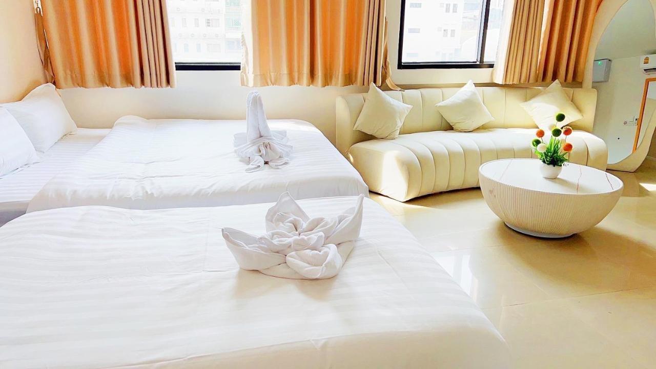 Abcyq Khách sạn 3*