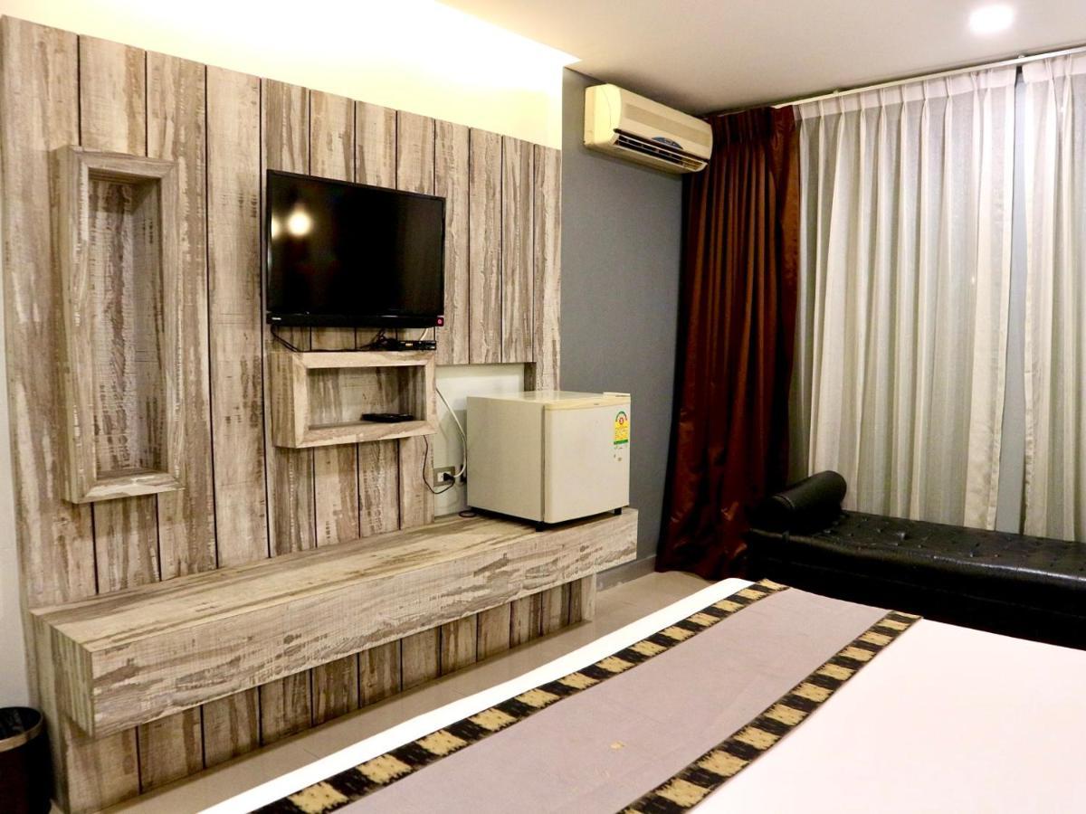 Swana Hotel Bangkok