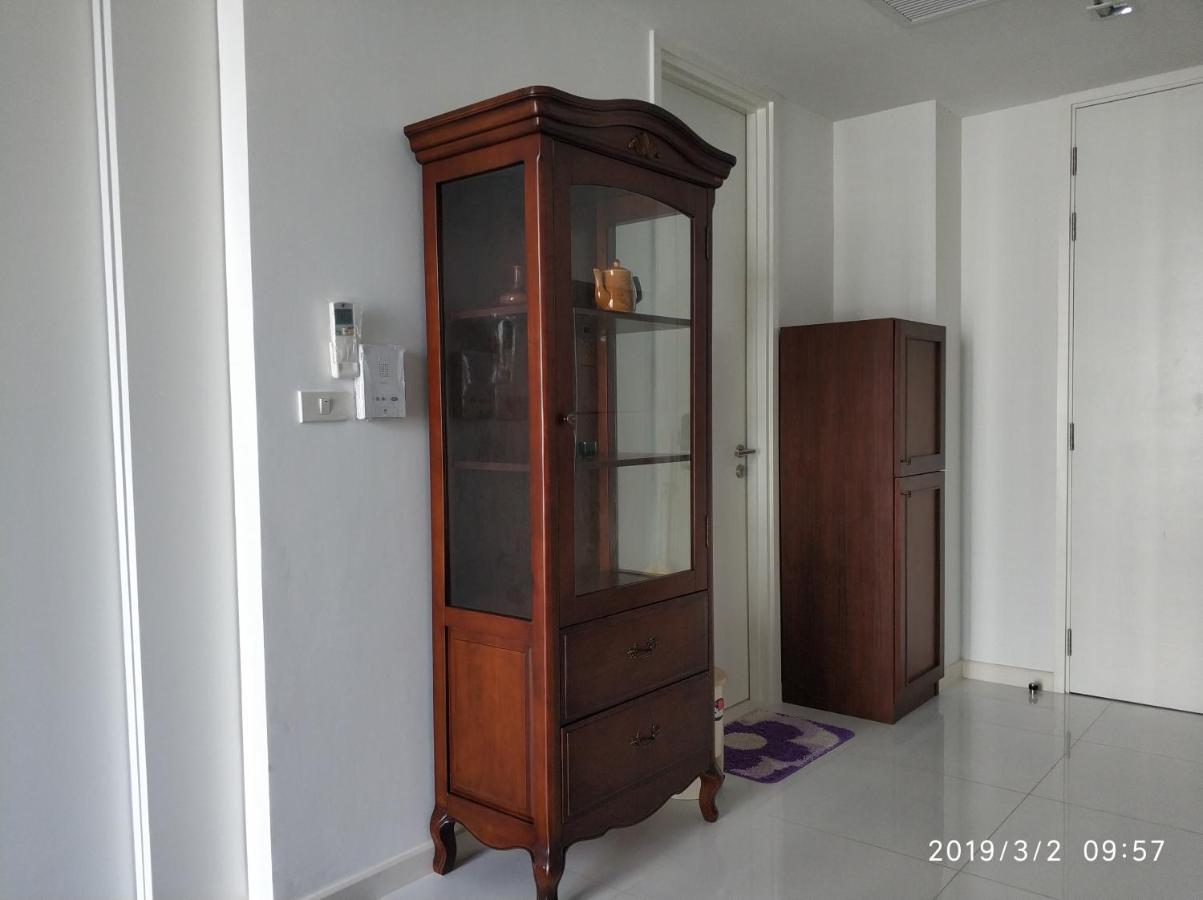 Appartamento Sathon Luxury High-rise View Kingpower ,iconsiam ,bnh,silom Bangkok