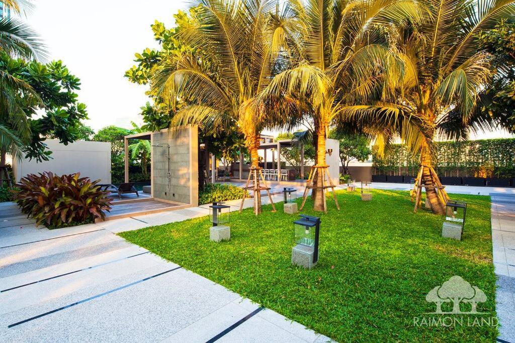The River Luxury Two Bedrooms Apartment