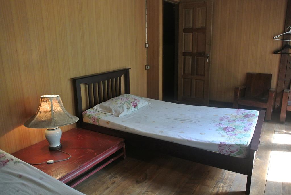 Villa Guest House Affittacamere 2*