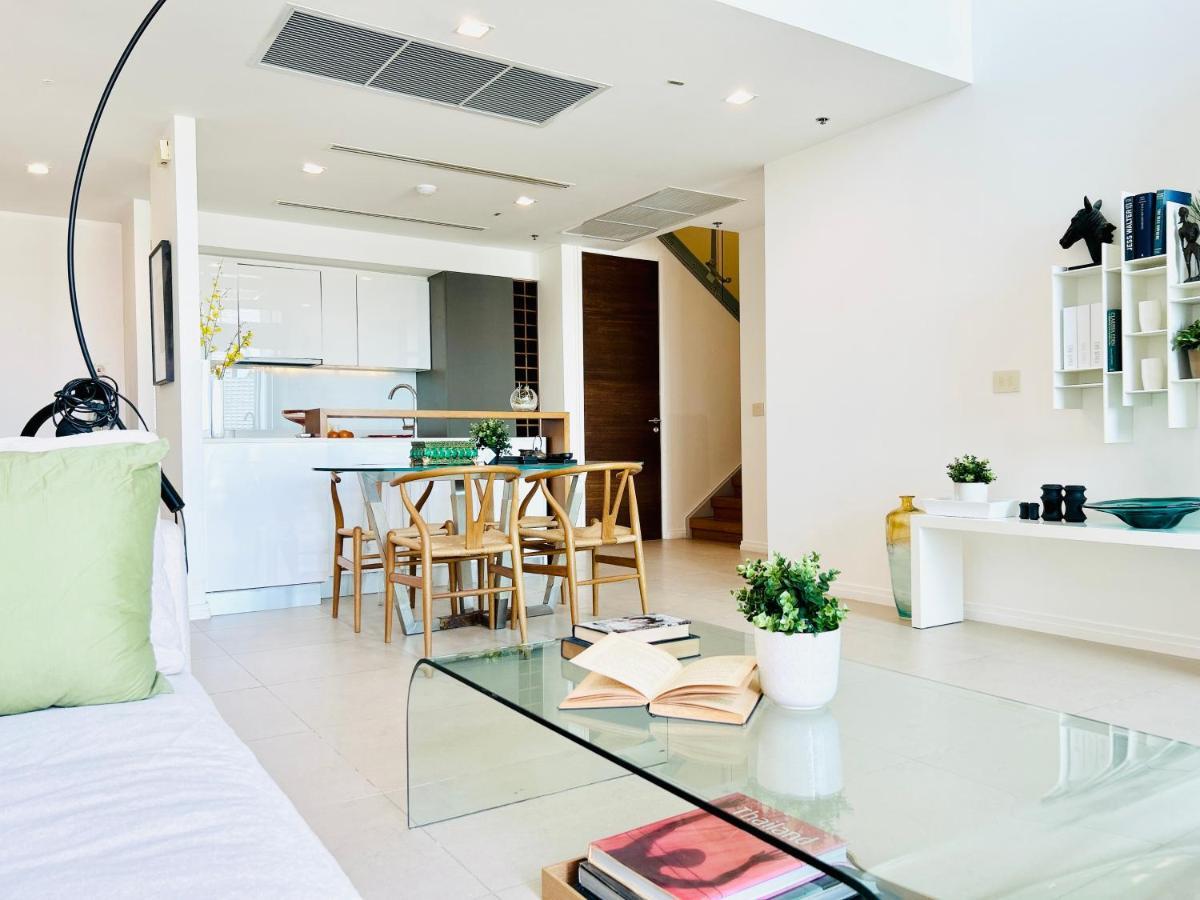 Apartment The River Luxury Two Bedrooms *