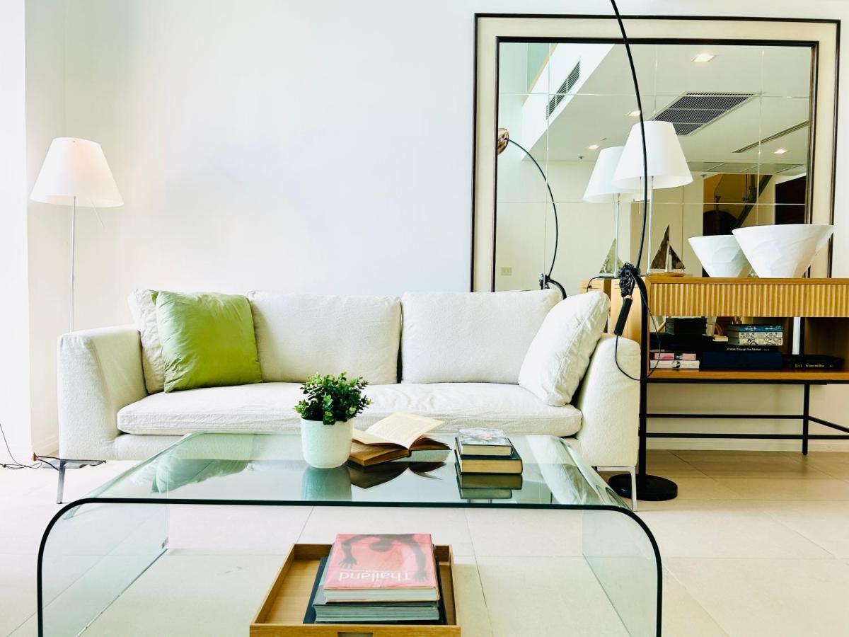 The River Luxury Two Bedrooms Apartment *