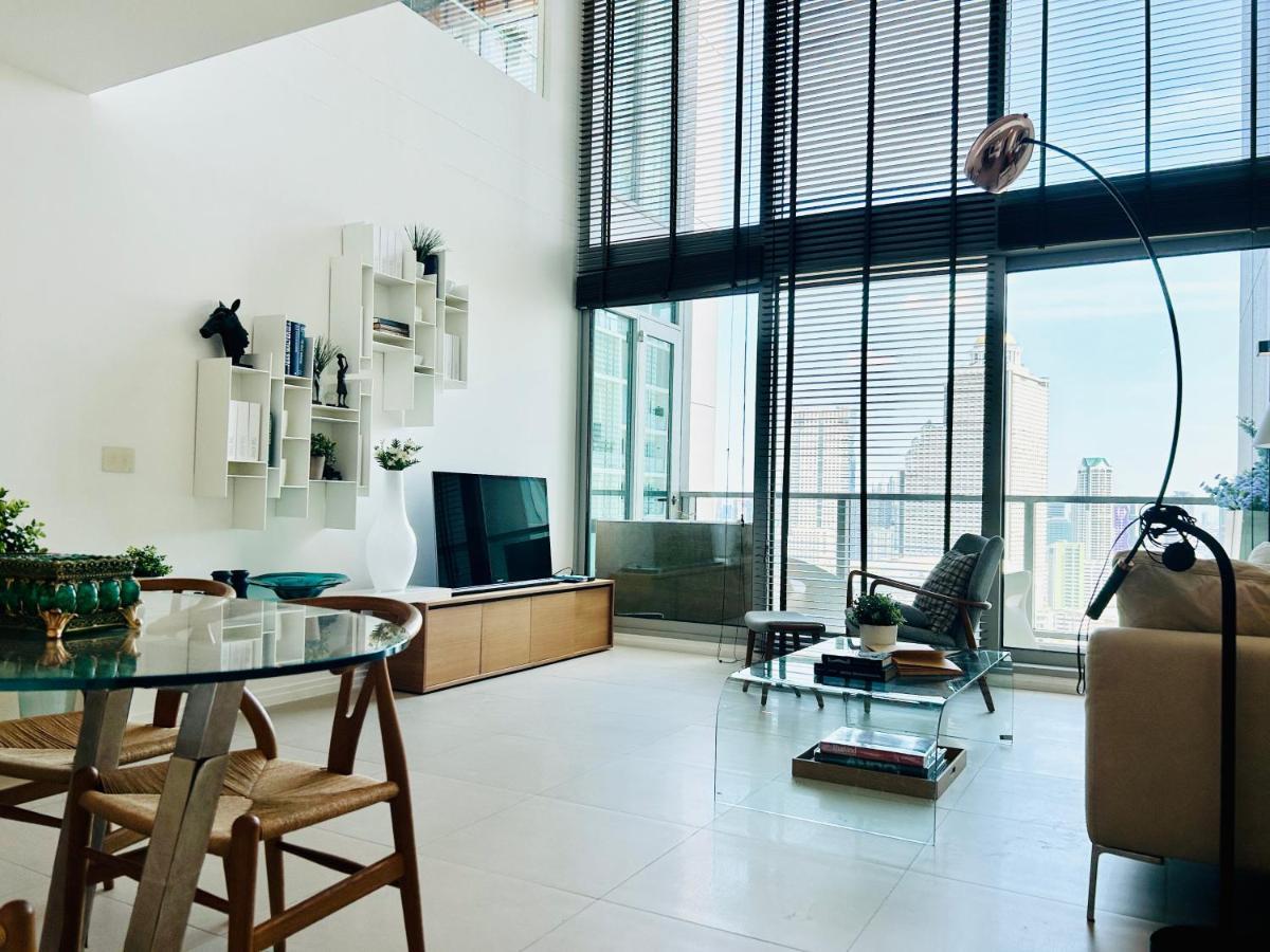 Apartment The River Luxury Two Bedrooms