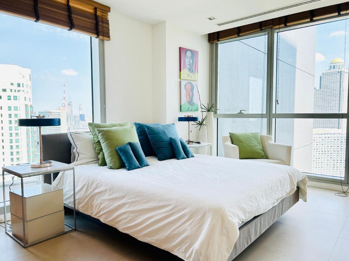 Apartment The River Luxury Two Bedrooms *