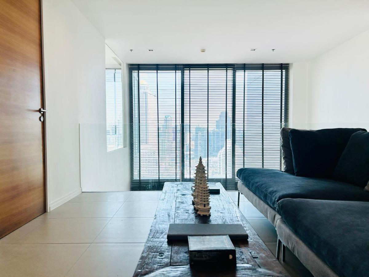 The River Luxury Two Bedrooms Apartment