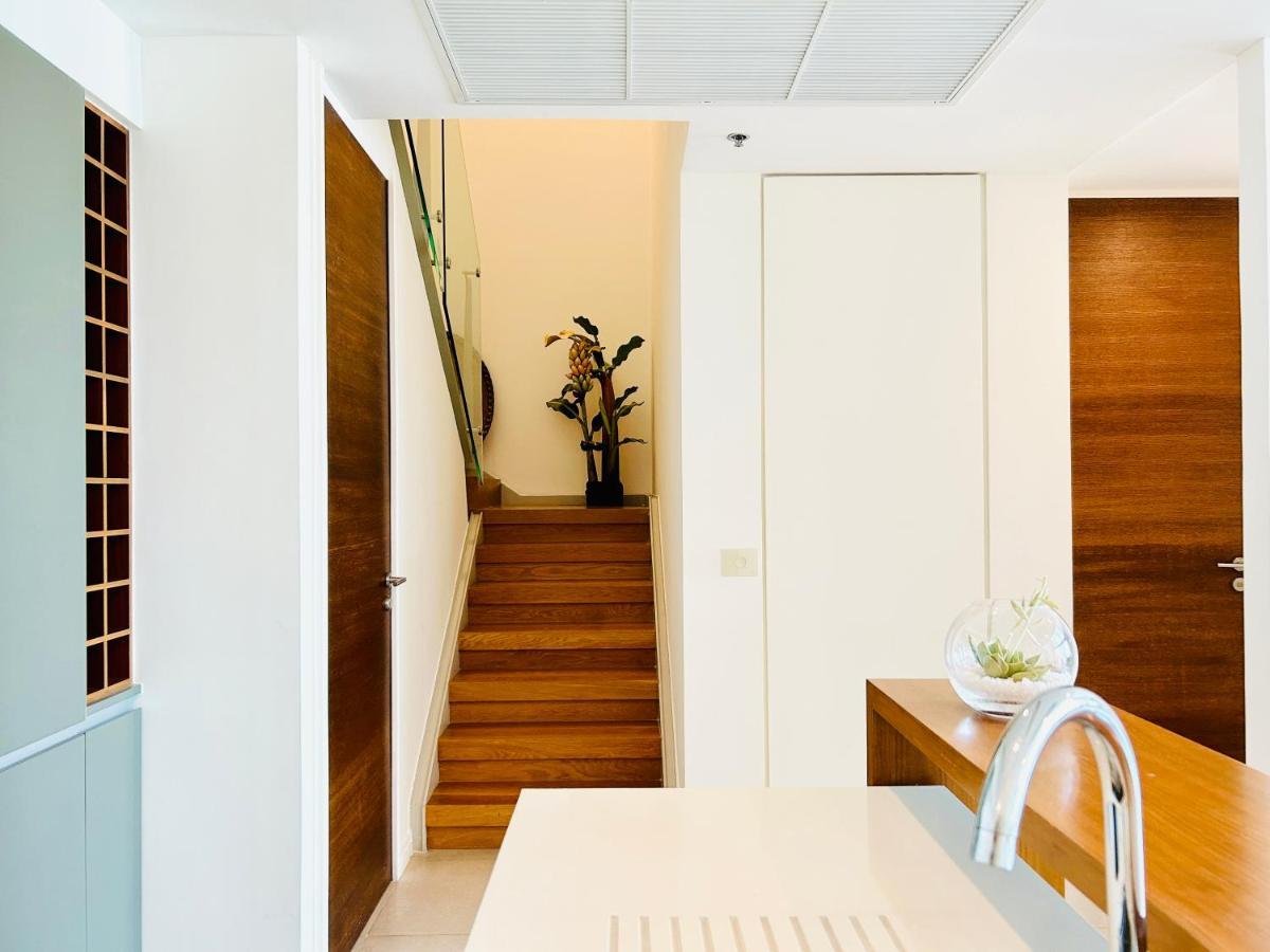 Apartment The River Luxury Two Bedrooms