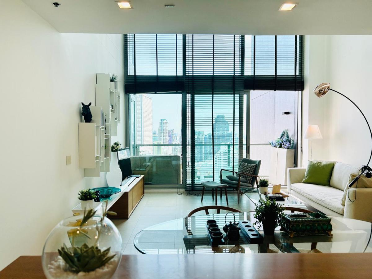 Apartment The River Luxury Two Bedrooms *