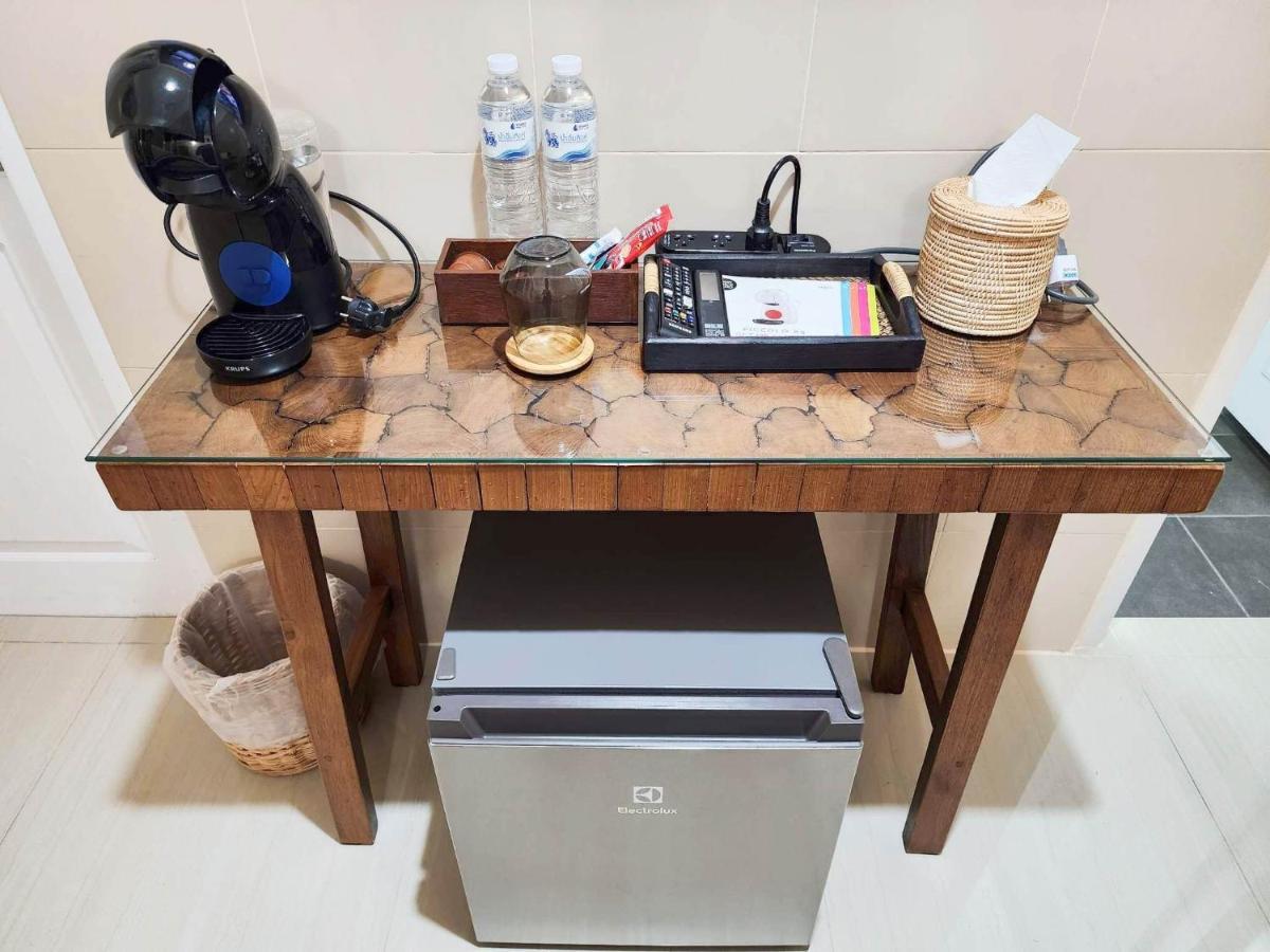 Lo-ha Guest House, Contactless Check-in Vandrerhjem *