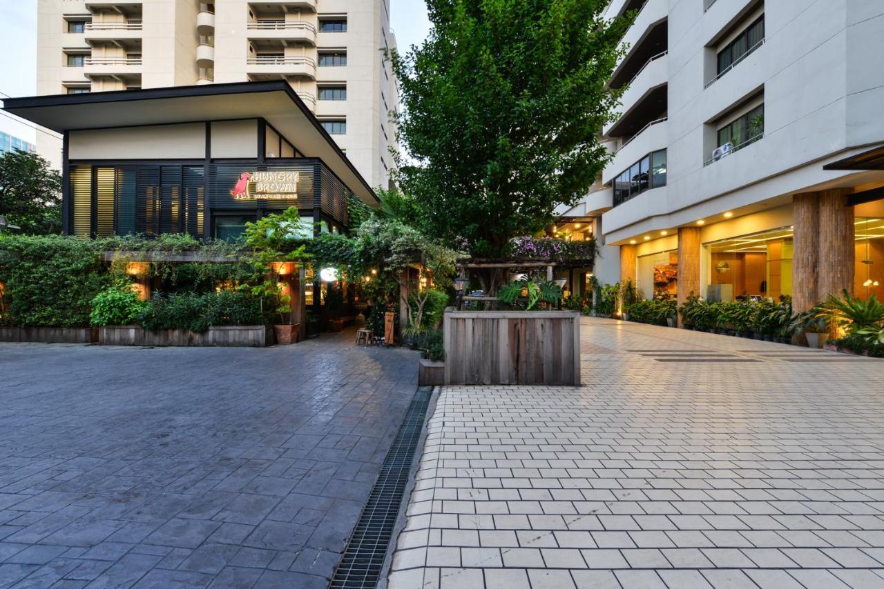Abloom Exclusive Serviced Aparthotel Bangkok