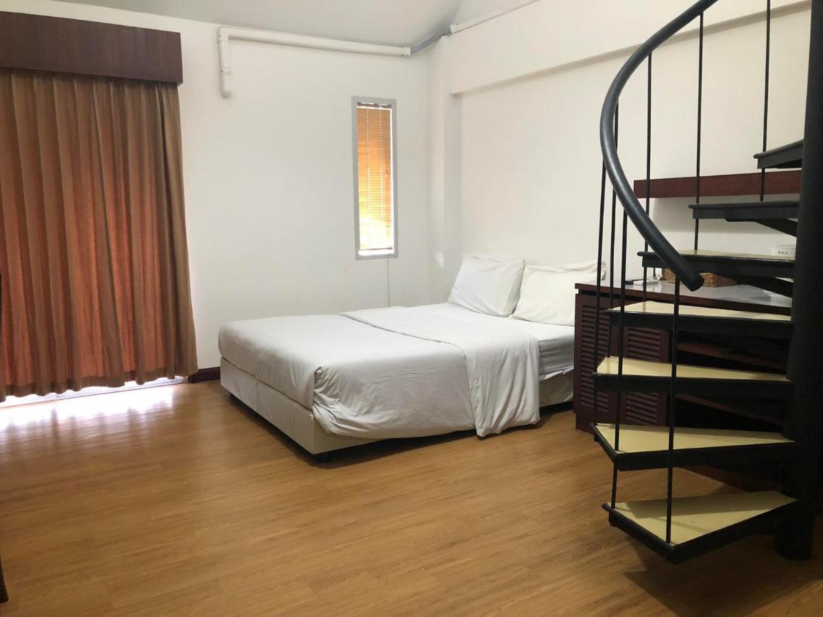Floral Shire Suvarnabhumi Airport - Sha Extra 3*